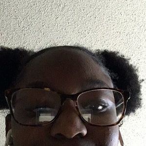 Meet your Posher, Rickayla